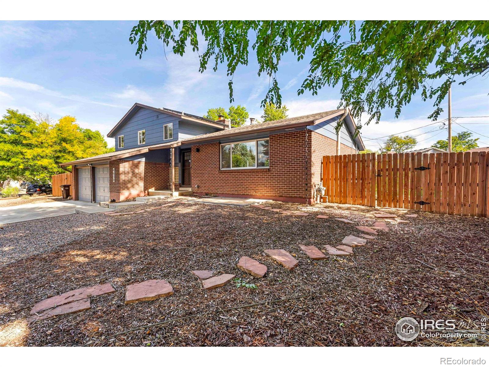 Park East Boulder Home | MLS #: 45678910479304630  Talbot Drive, Boulder Beds: 4 Baths: 2 Price: $1,065,000