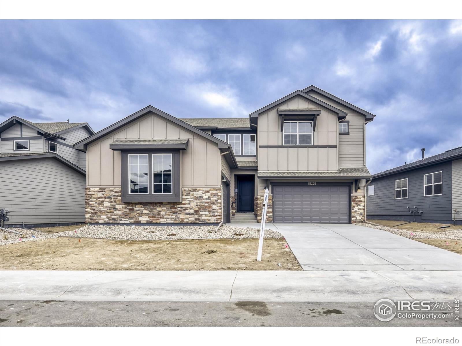 Timnath Landing Timnath Home | MLS #: 45678910479325593  Zadie Avenue, Timnath Beds: 4 Baths: 4 Price: $925,000