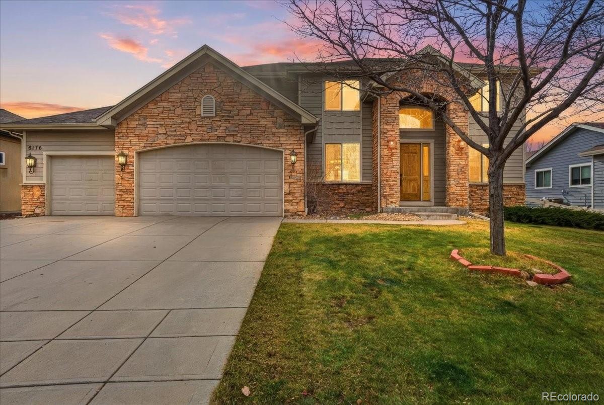  Firestone Home | MLS #: 81883896176  Sage Avenue, Firestone Beds: 4 Baths: 3 Price: $690,000
