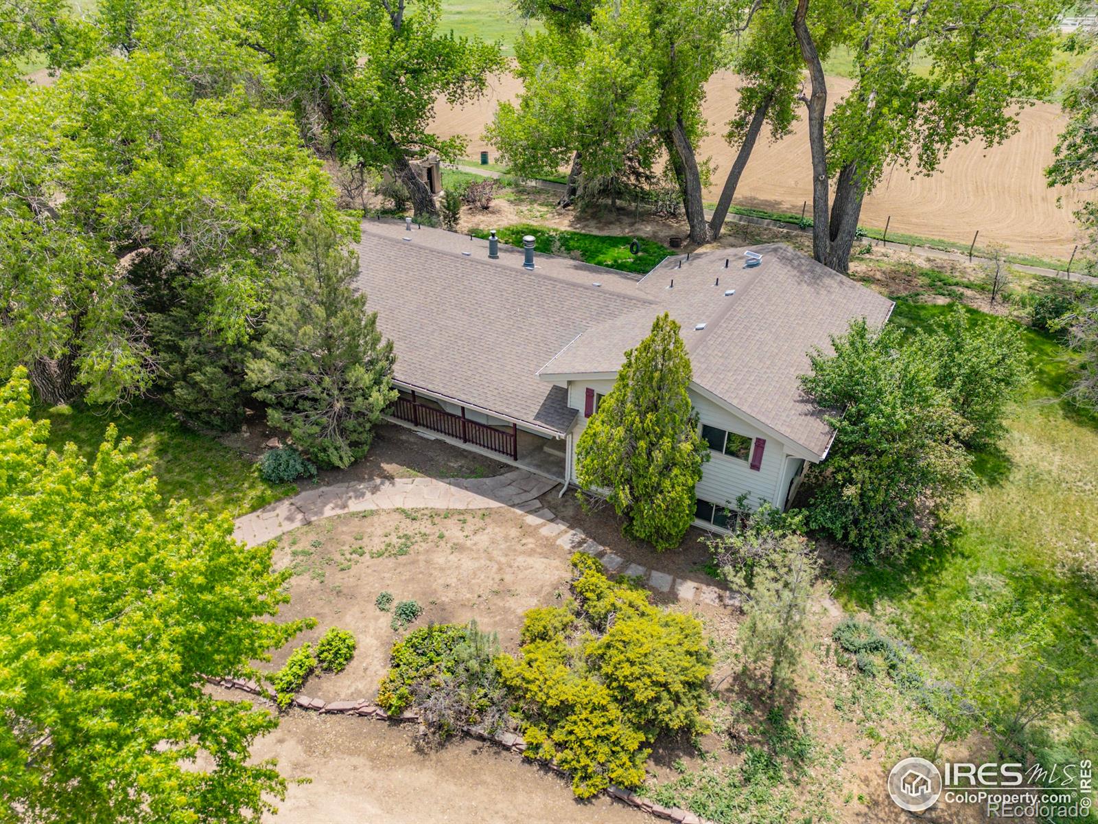 23462 county road 55 , Kersey sold home. Closed on 2026-04-08 for $1,032,000.