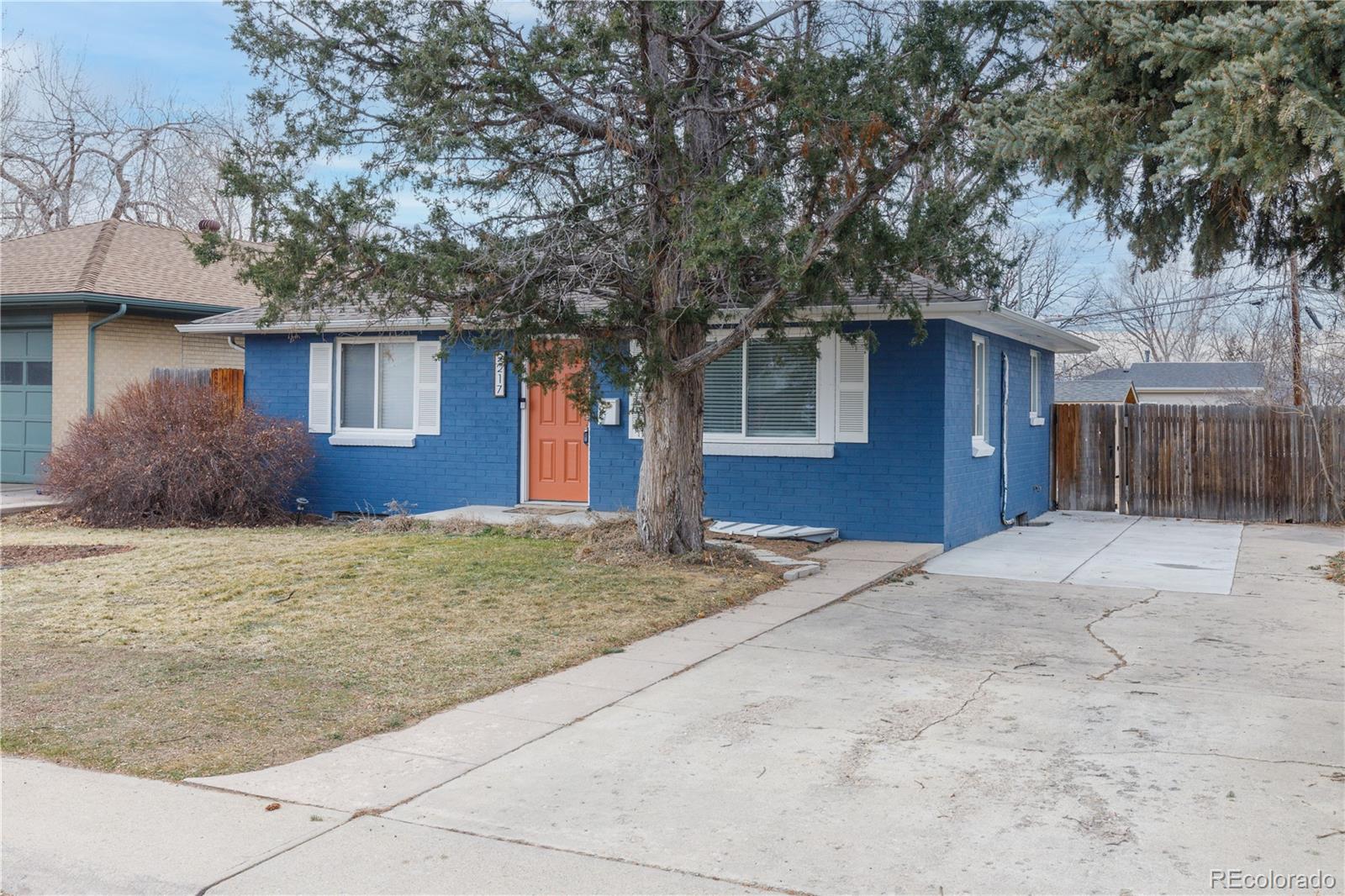 University Hills Denver Home | MLS #: 36683662217 S Cherry Street, Denver Beds: 3 Baths: 2 Price: $480,000