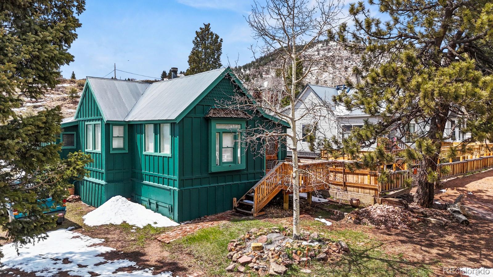 315 s 5th street, Victor sold home. Closed on 2026-03-23 for $265,000.