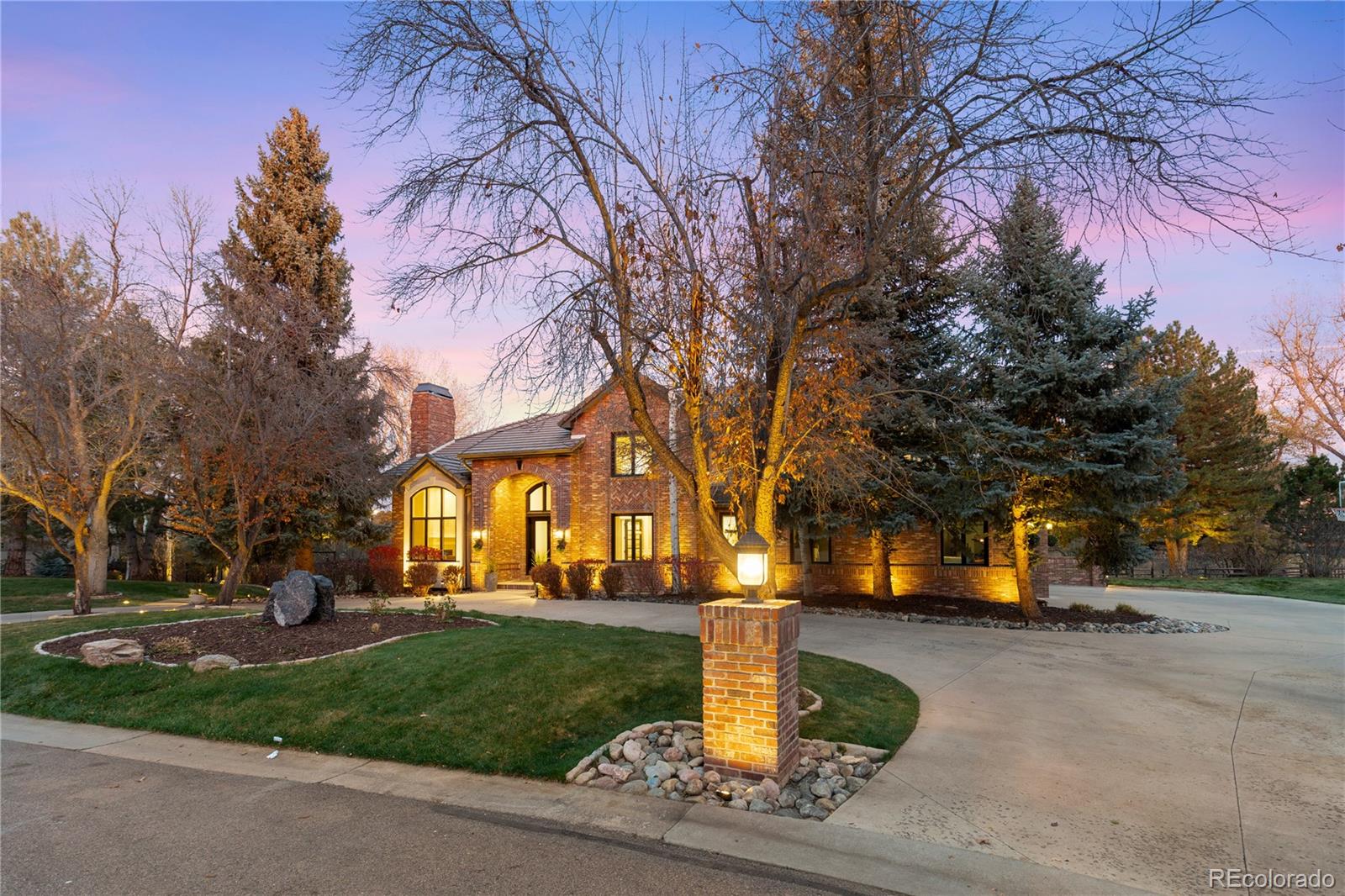  Greenwood Village Home | MLS #: 93579125350 S Race Court, Greenwood Village Beds: 5 Baths: 6 Price: $3,590,000