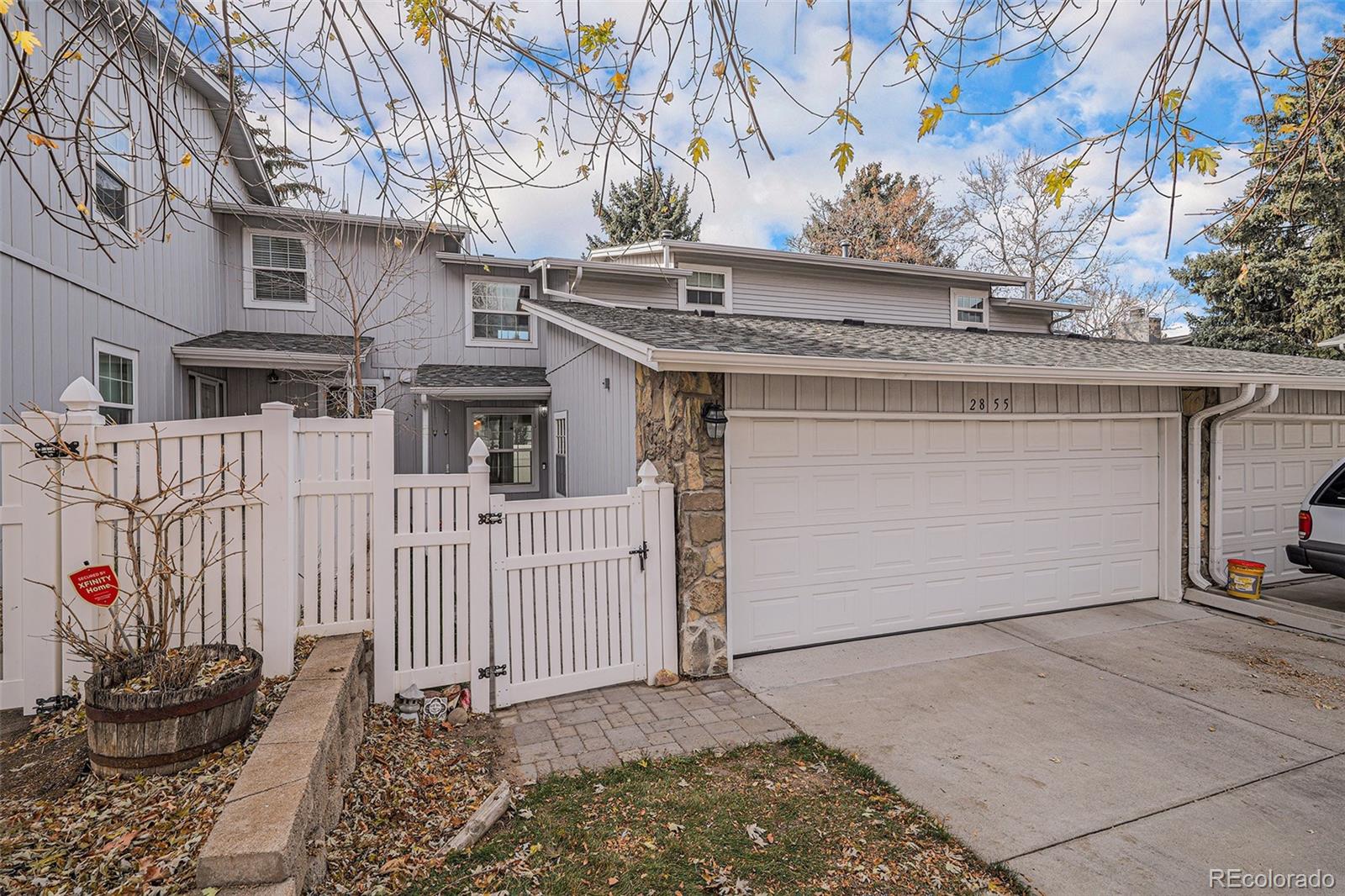 Heather Ridge Aurora Condo / Townhome | MLS #: 36632862855 S Xanadu Way , Aurora Beds: 3 Baths: 3 Price: $350,000