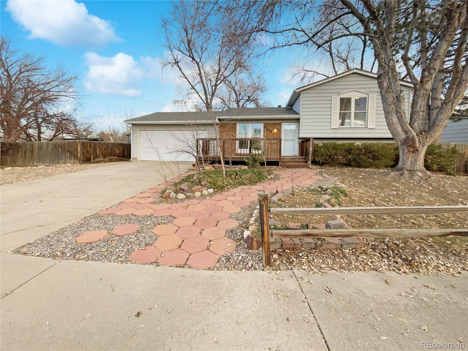 Park North Longmont Home | MLS #: 60736472324  Sherman Street, Longmont Beds: 3 Baths: 2 Price: $488,000