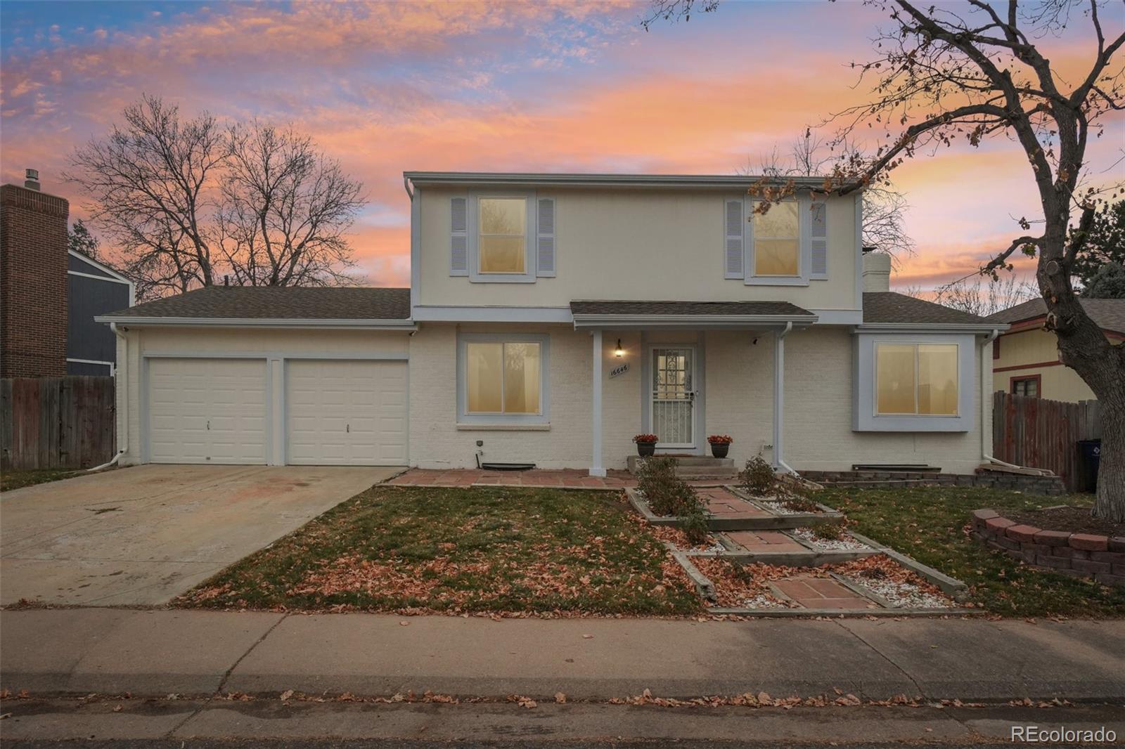 Pheasant Run Aurora Home | MLS #: 754783716646 E Rice Circle, Aurora Beds: 3 Baths: 3 Price: $495,000