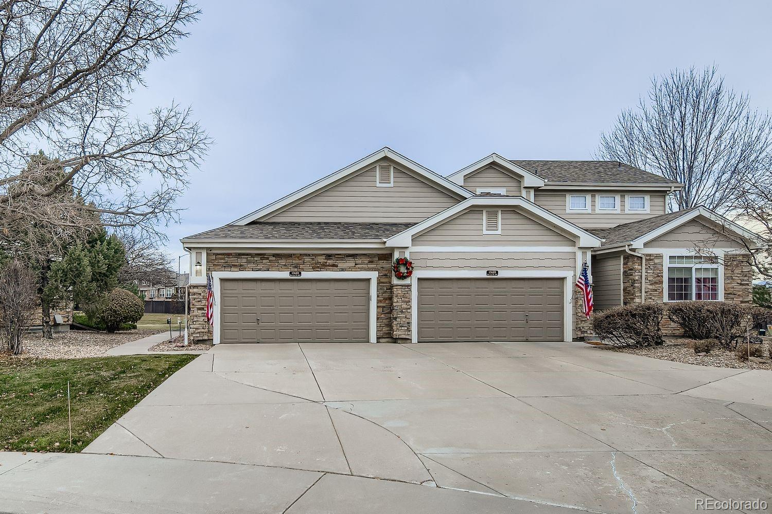 Broadlands Broomfield Home | MLS #: 992435513689  Boulder Point, Broomfield Beds: 2 Baths: 2 Price: $517,500