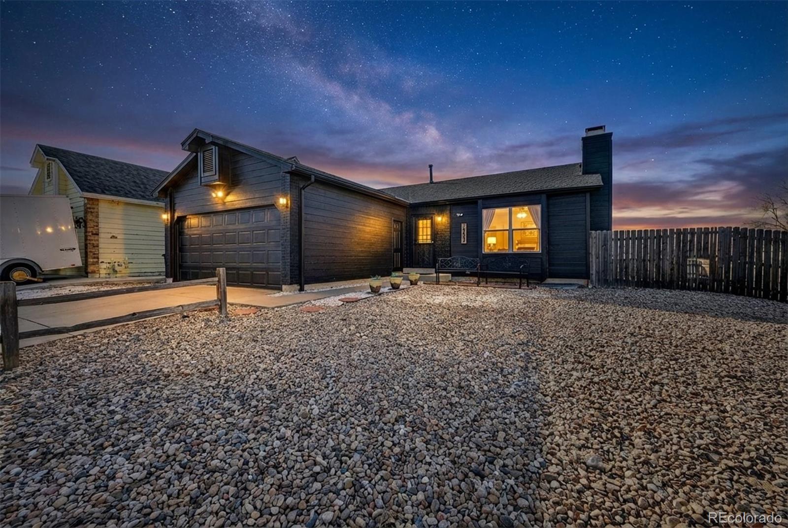 14432 e 47th avenue, Denver sold home. Closed on 2026-02-20 for $442,000.