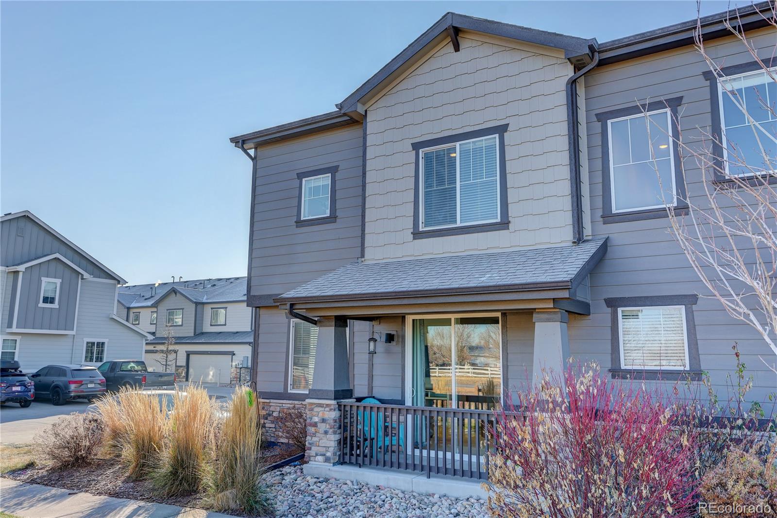 Buffalo Run Commerce City Home | MLS #: 760163416471 E 119th Way, Commerce City Beds: 3 Baths: 3 Price: $424,900