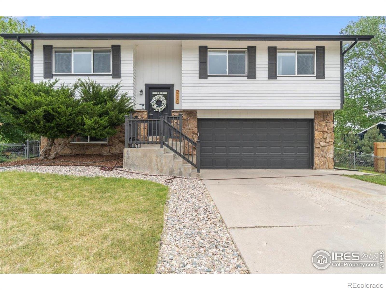 Greenfield Fort Collins Home | MLS #: 4567891047967736  Gallup Road, Fort Collins Beds: 5 Baths: 2 Price: $565,000