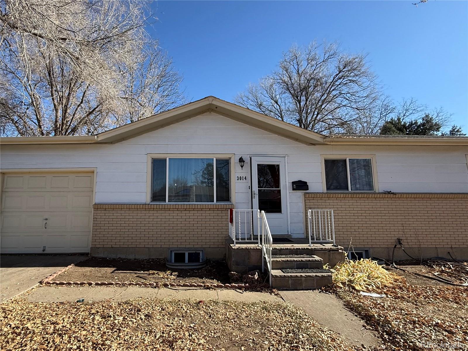 Harvey Park Denver Home | MLS #: 18268633014 S Zurich Court, Denver Beds: 5 Baths: 3 Price: $499,000