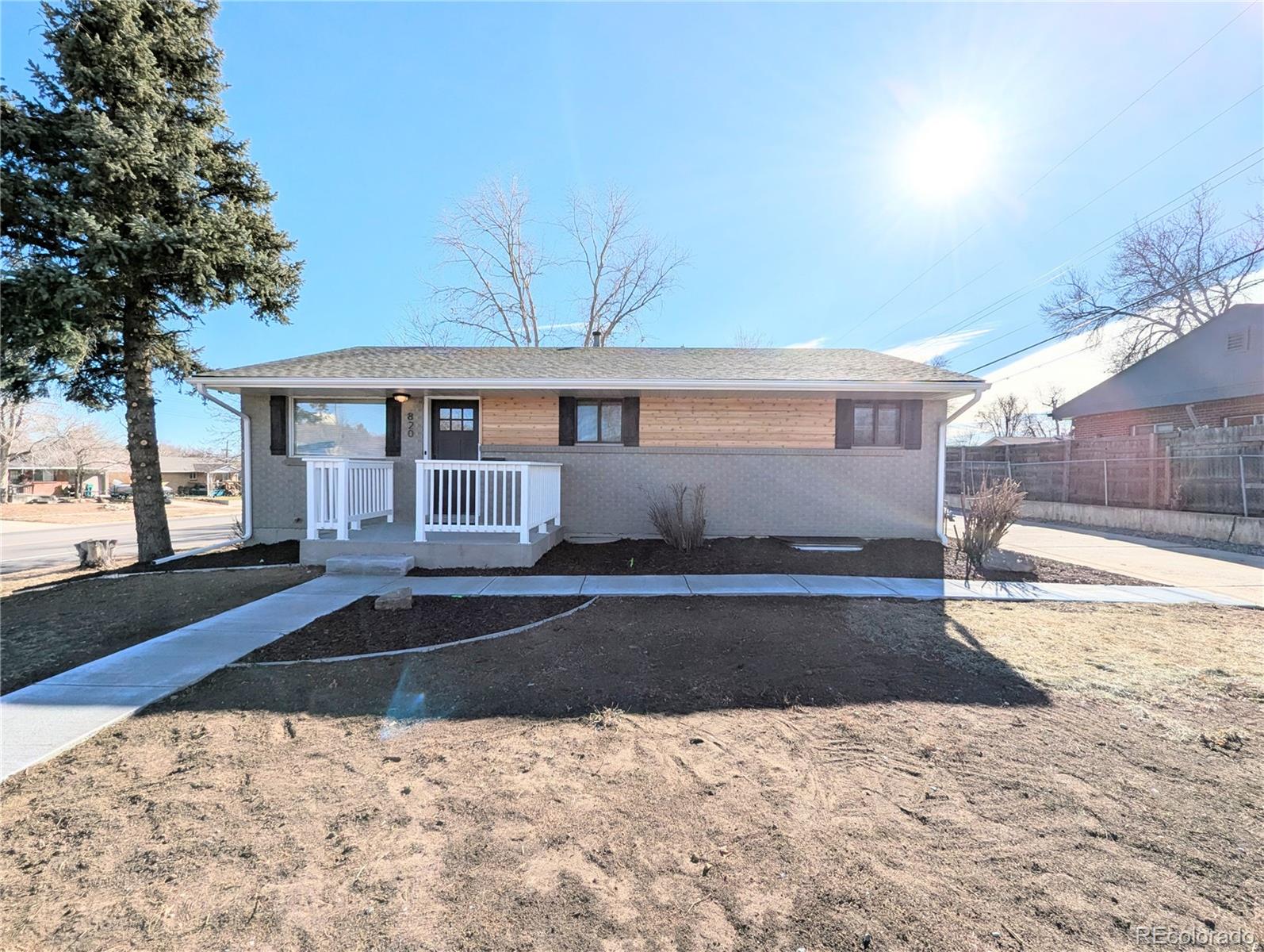 Vistas Denver Home | MLS #: 2646411820  Drake Street, Denver Beds: 5 Baths: 2 Price: $519,973