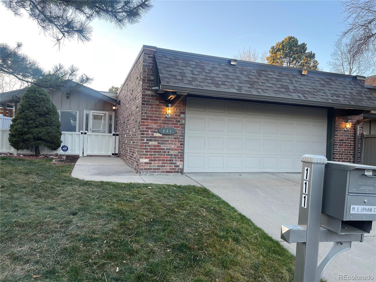 The Villas Lakewood Home | MLS #: 9741769111 S Upham Court, Lakewood Beds: 2 Baths: 3 Price: $0