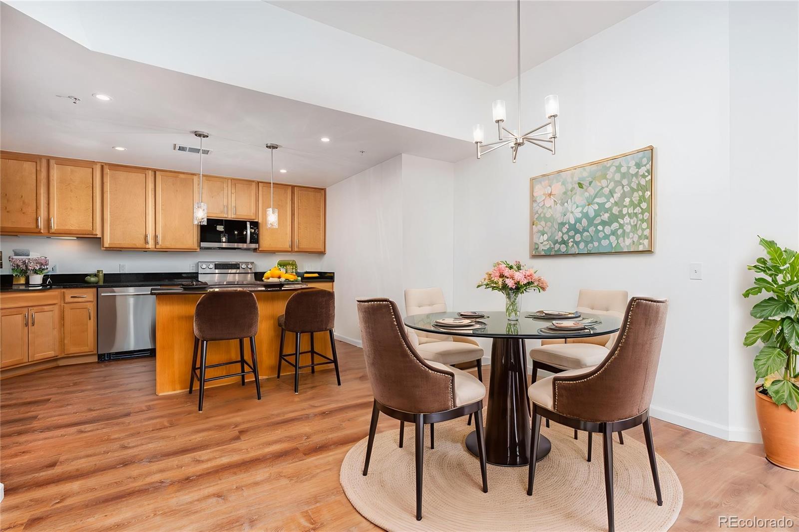  Broomfield Condo / Townhome | MLS #: 357165514189  Sun Blaze Loop F, Broomfield Beds: 3 Baths: 2 Price: $454,000