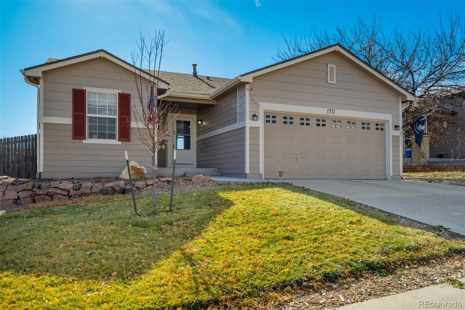 1551  ancestra drive, Fountain sold home. Closed on 2026-05-18 for $380,000.