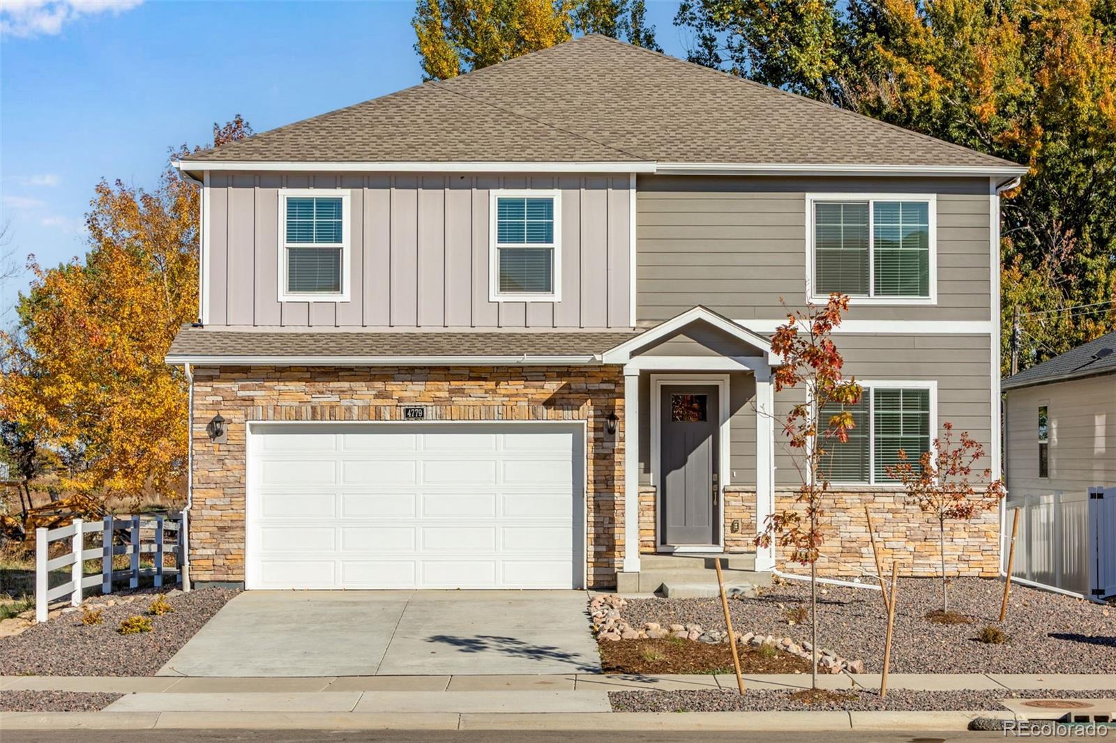  Watkins Home | MLS #: 4559871810 N Clubview Street, Watkins Beds: 5 Baths: 3 Price: $536,995