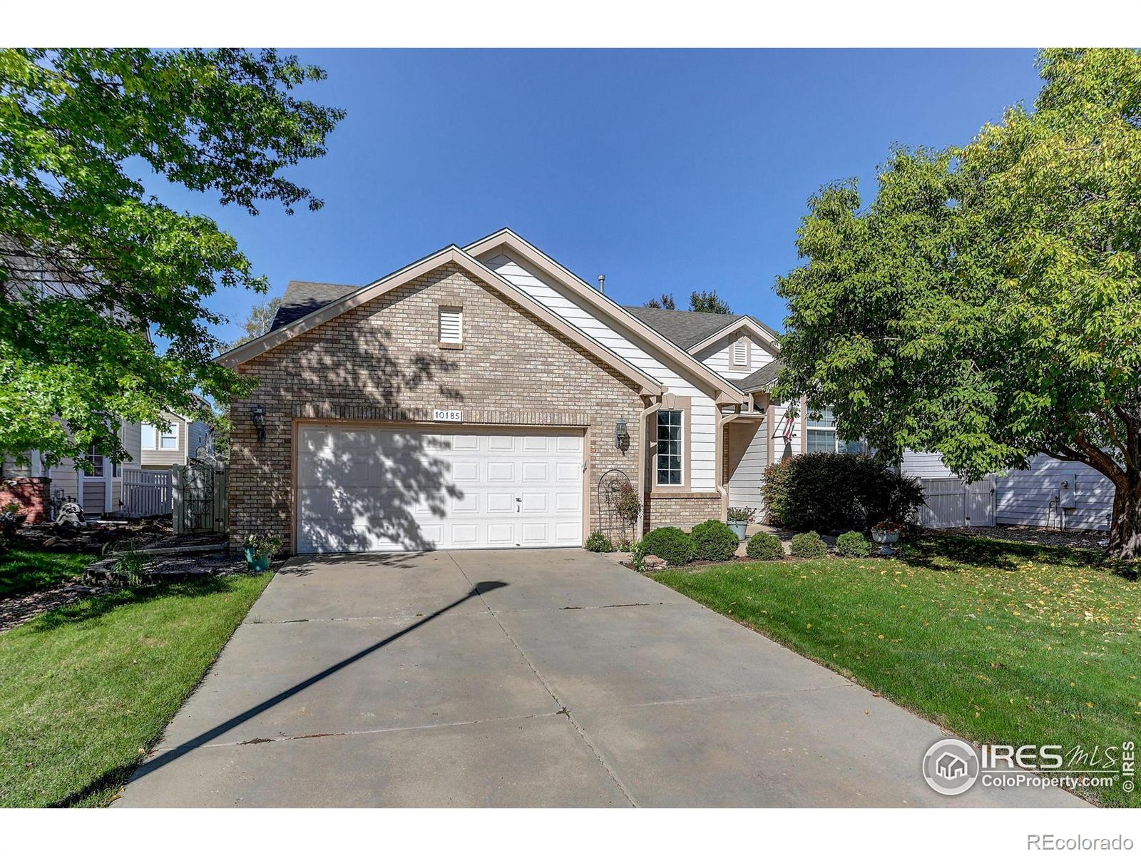 St Vrain Firestone Home | MLS #: 456789104800410185  Dusk Street, Firestone Beds: 2 Baths: 2 Price: $550,000