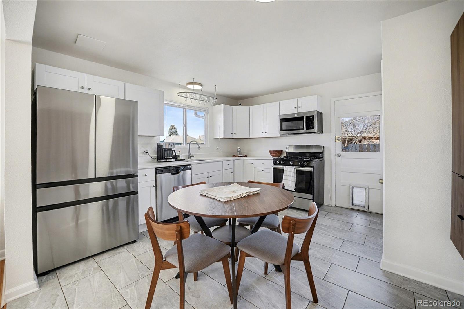 Park Hill Denver Home | MLS #: 44275613662  Jasmine Street, Denver Beds: 2 Baths: 1 Price: $370,000