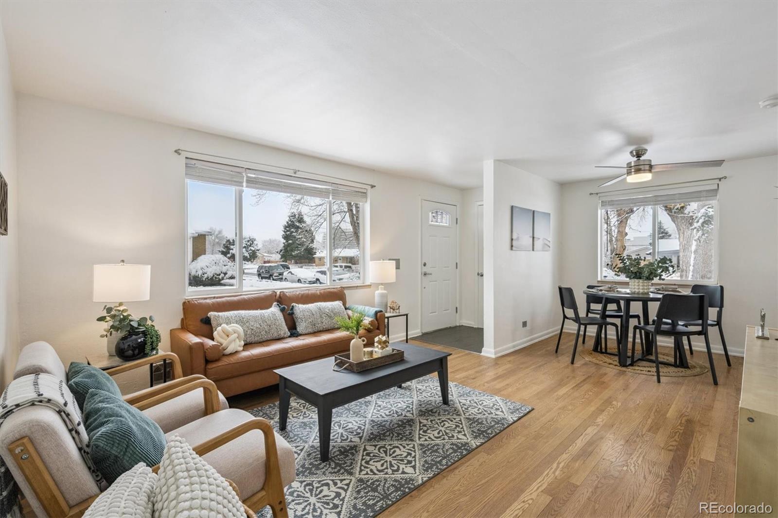 Honeymoon Manor Denver Home | MLS #: 38579083551  Olive Street, Denver Beds: 2 Baths: 1 Price: $335,000