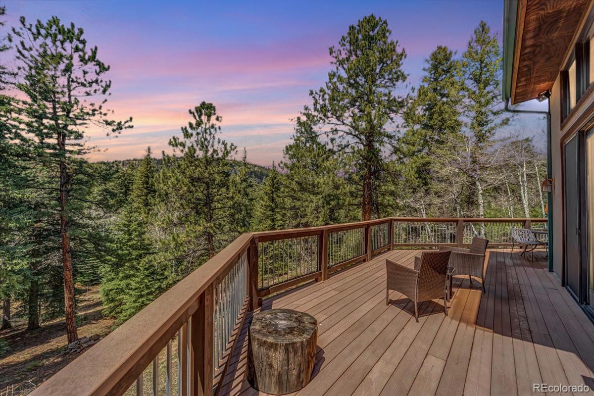  Evergreen Home | MLS #: 824598532217  Buffalo Park Road, Evergreen Beds: 5 Baths: 6 Price: $1,450,000