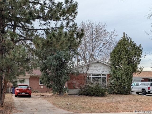 Harvey Park Denver Home | MLS #: 99855712067 S Yates Street, Denver Beds: 3 Baths: 3 Price: $400,000