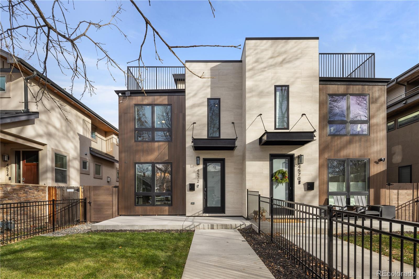 Berkeley Denver Home | MLS #: 66582794572 N Raleigh Street, Denver Beds: 3 Baths: 5 Price: $1,485,000