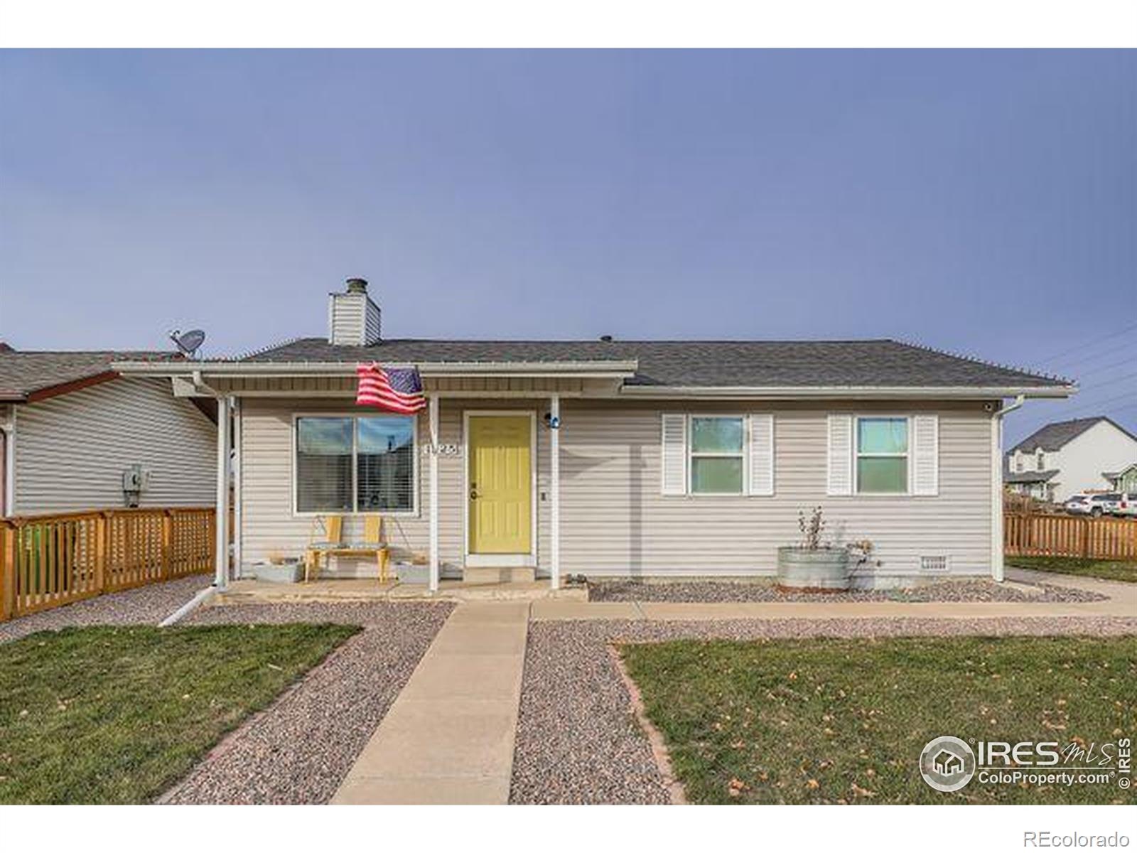 Vincents East Fort Lupton Home | MLS #: 45678910480251425  4th Street, Fort Lupton Beds: 3 Baths: 2 Price: $400,000