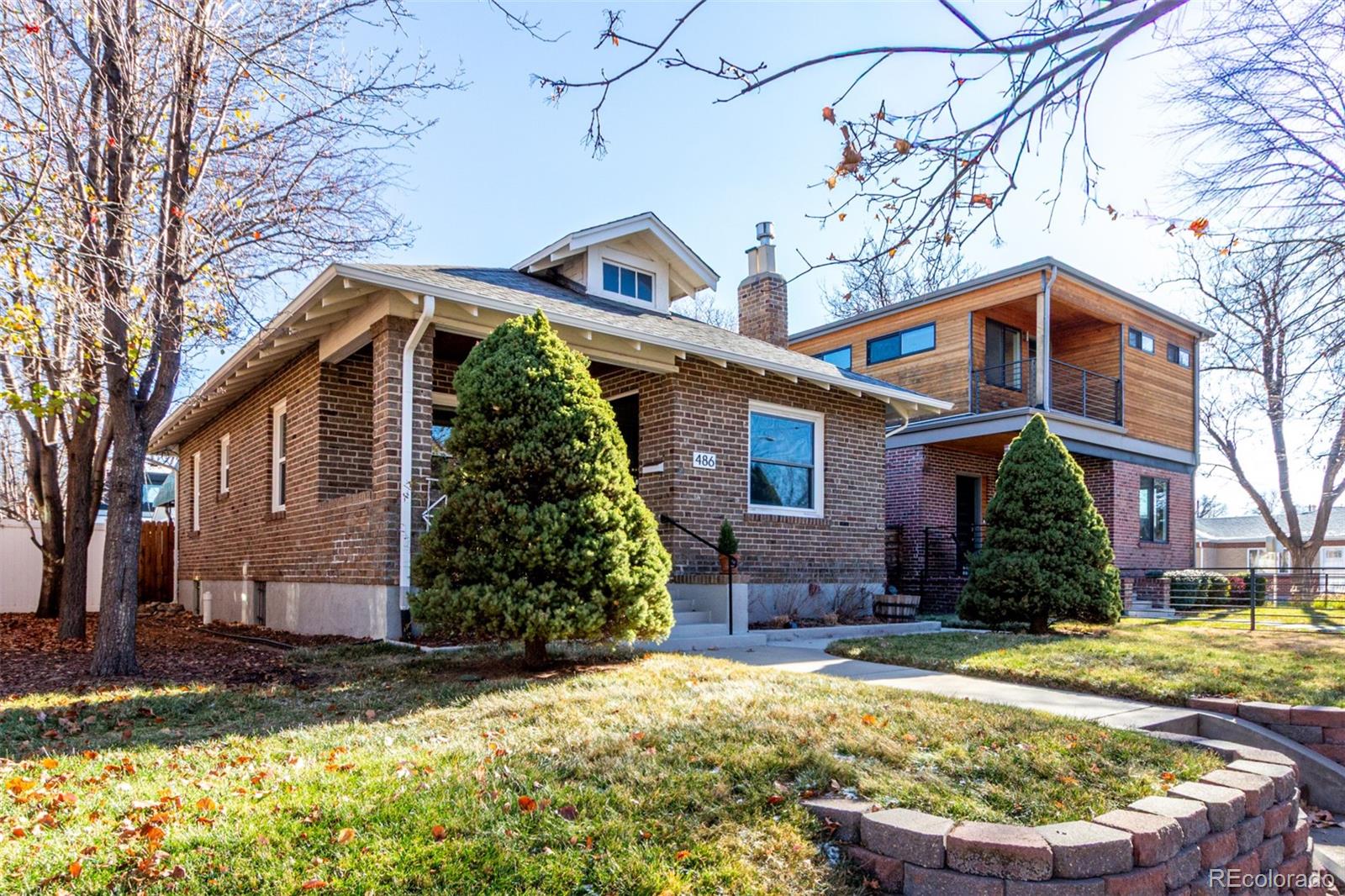 Wash Park Denver Home | MLS #: 6235945486 S Pennsylvania Street, Denver Beds: 3 Baths: 2 Price: $825,000