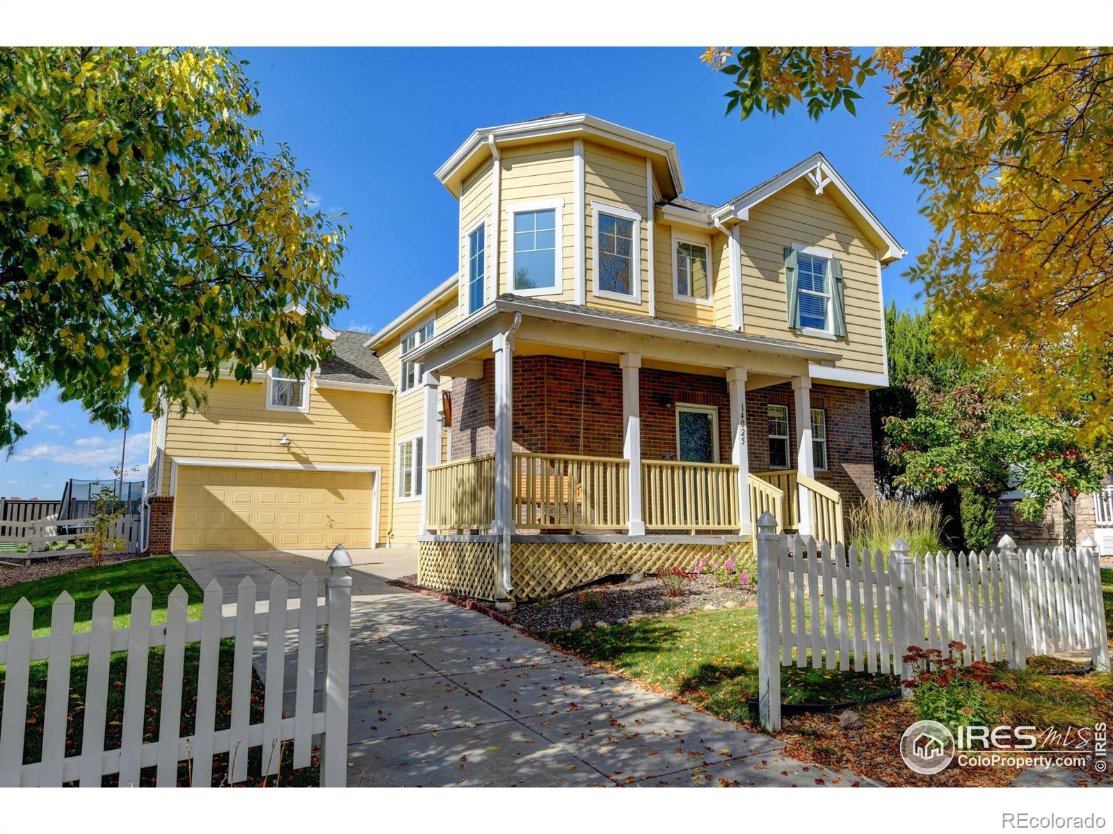 The Broadlands Broomfield Home | MLS #: 456789104802614025  Blue River Trail, Broomfield Beds: 4 Baths: 4 Price: $700,000