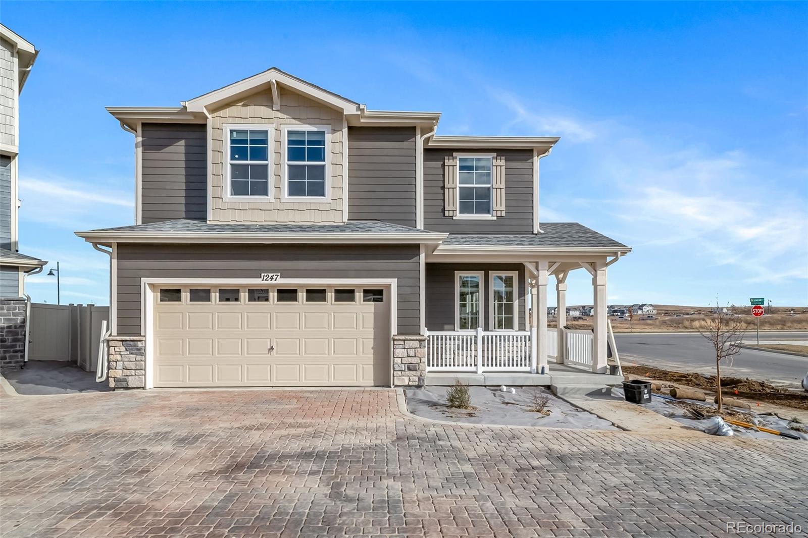 Erie Highlands Erie Home | MLS #: 67360261247  Highview Drive, Erie Beds: 3 Baths: 3 Price: $494,999