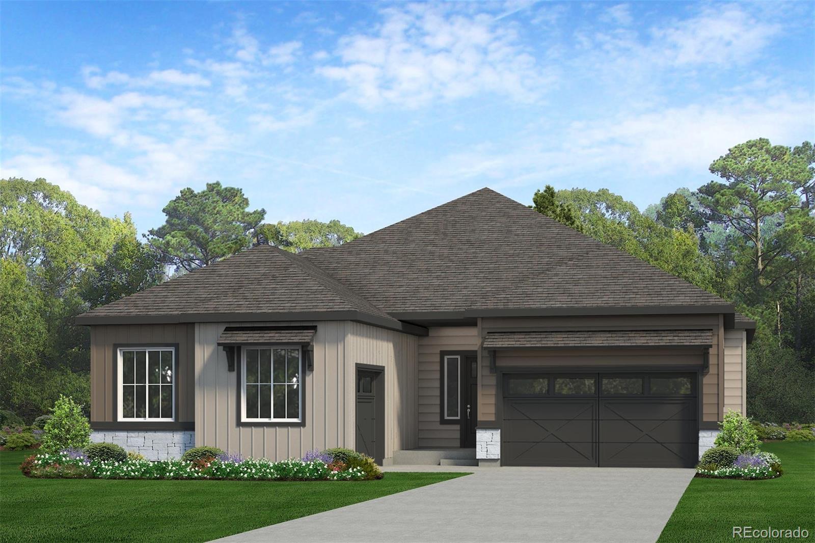  Brighton Home | MLS #: 84014511726  Jennifer Street, Brighton Beds: 3 Baths: 3 Price: $615,750