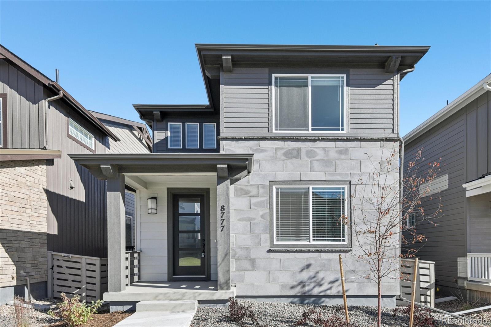 Sterling Ranch Littleton Home | MLS #: 81227668777  Whiteclover Street, Littleton Beds: 4 Baths: 4 Price: $599,950