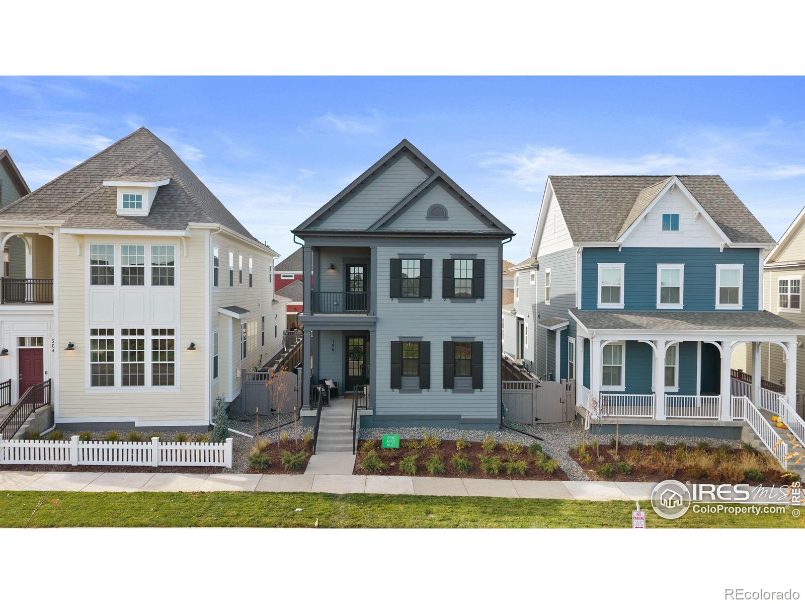 Westerly Erie Home | MLS #: 4567891048033198  Westerly Boulevard, Erie Beds: 3 Baths: 3 Price: $789,900