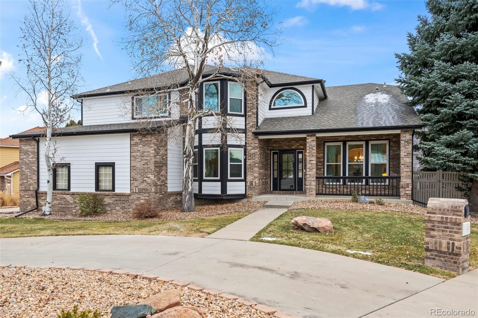 Country Estates Broomfield Home | MLS #: 4754222583  Redstone Drive, Broomfield Beds: 5 Baths: 5 Price: $1,197,000