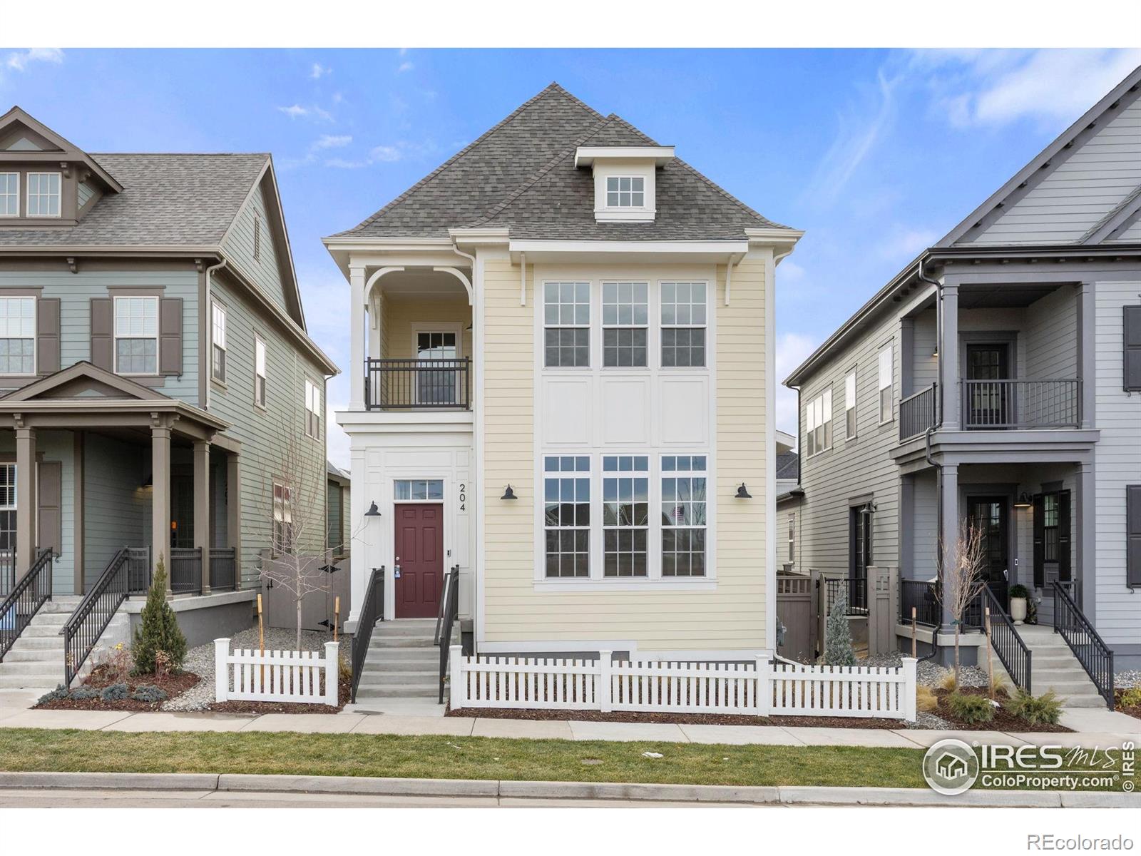 Westerly Erie Home | MLS #: 4567891048040204  Westerly Boulevard, Erie Beds: 3 Baths: 3 Price: $819,900