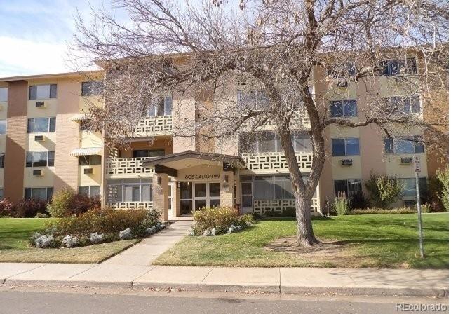 Dsw Denver Condo / Townhome | MLS #: 5233491605 S Alton Way 3C, Denver Beds: 2 Baths: 2 Price: $133,000