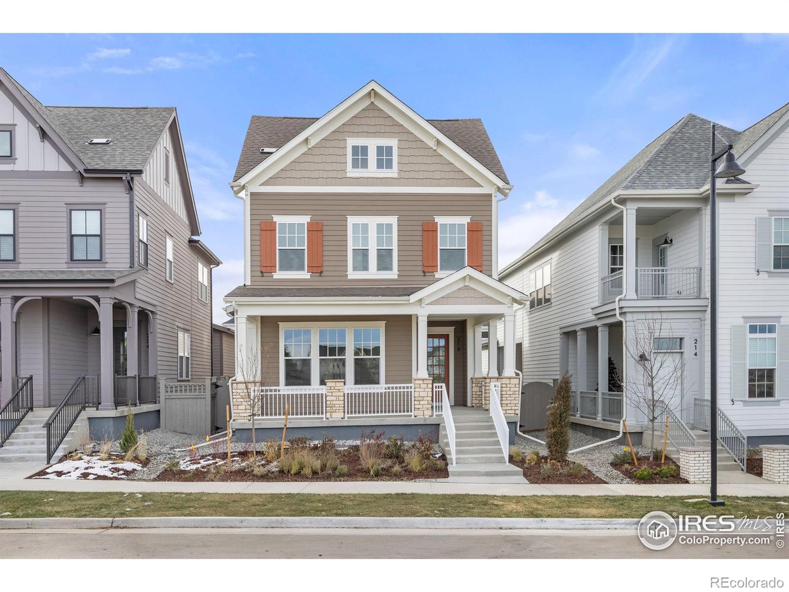 Westerly Erie Home | MLS #: 4567891048042218  Westerly Boulevard, Erie Beds: 3 Baths: 3 Price: $759,900