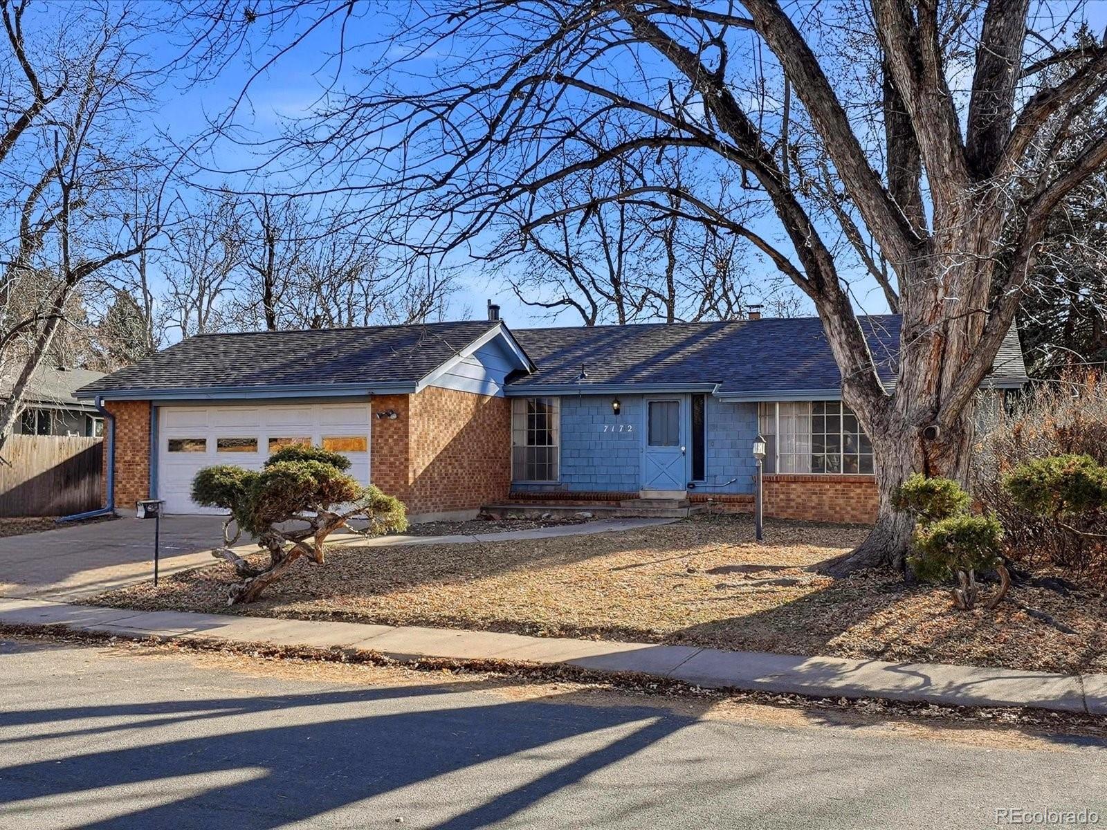 Lynwood Denver Home | MLS #: 68762647172 E Jewell Avenue, Denver Beds: 5 Baths: 3 Price: $530,000