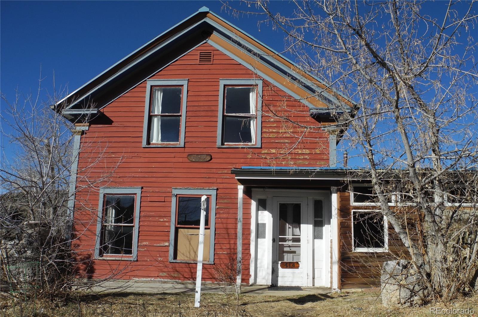 Central City Central City Home | MLS #: 5939832414  Saint James Street, Central City Beds: 2 Baths: 2 Price: $291,200