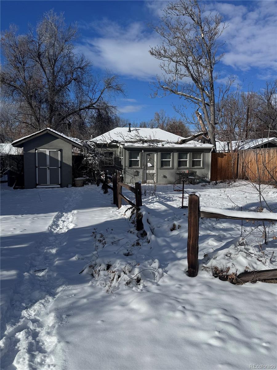 Broadway Heights Englewood Home | MLS #: 48309834237 S Logan Street, Englewood Beds: 1 Baths: 1 Price: $276,000