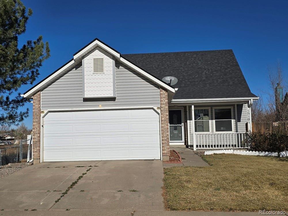 15101 e 18th place, Aurora sold home. Closed on 2026-03-17 for $409,900.