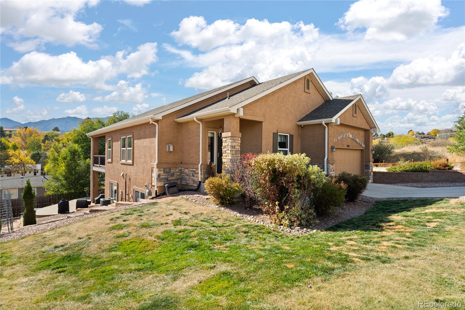 Indian Heights Colorado Springs Home | MLS #: 75268881314  Ethereal Circle, Colorado Springs Beds: 6 Baths: 0 Price: $670,000