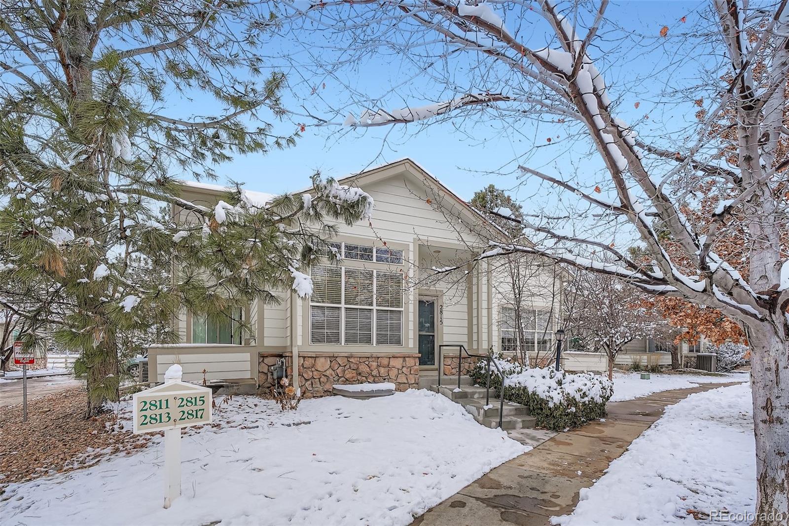  Lafayette Home | MLS #: 57007062815  Whitetail Circle, Lafayette Beds: 2 Baths: 3 Price: $475,000