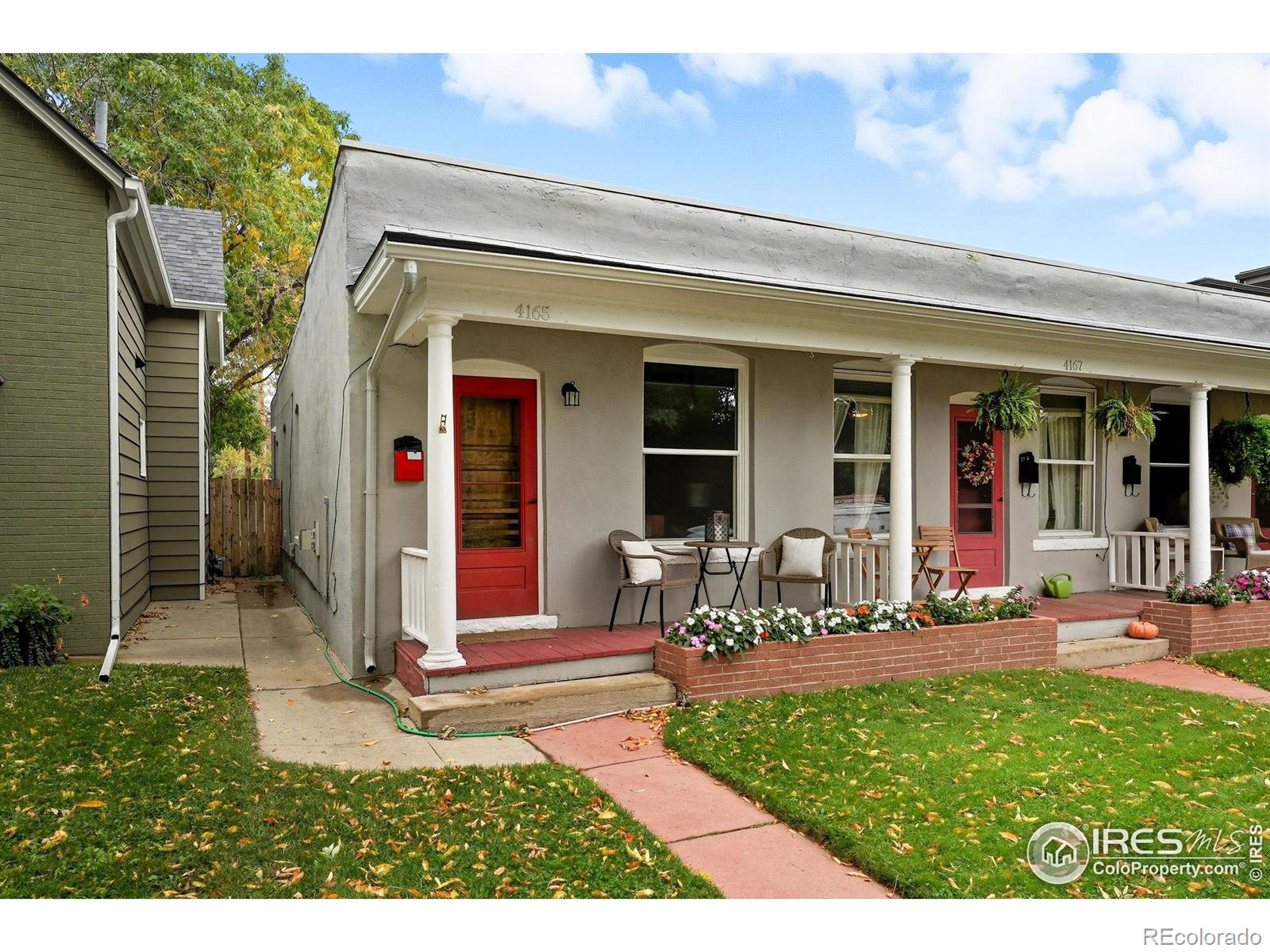Berkeley Denver Home | MLS #: 45678910480504165  Winona Court, Denver Beds: 1 Baths: 1 Price: $415,000