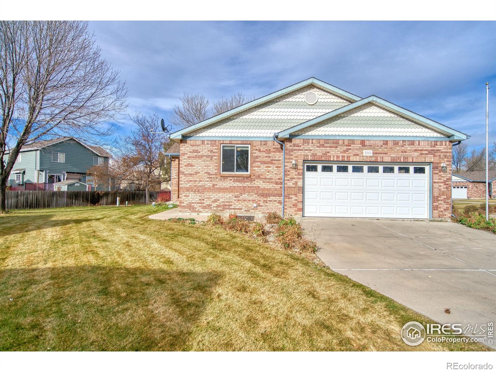 Lakes Place Loveland Home | MLS #: 45678910480522563  Red River Court, Loveland Beds: 2 Baths: 2 Price: $390,000