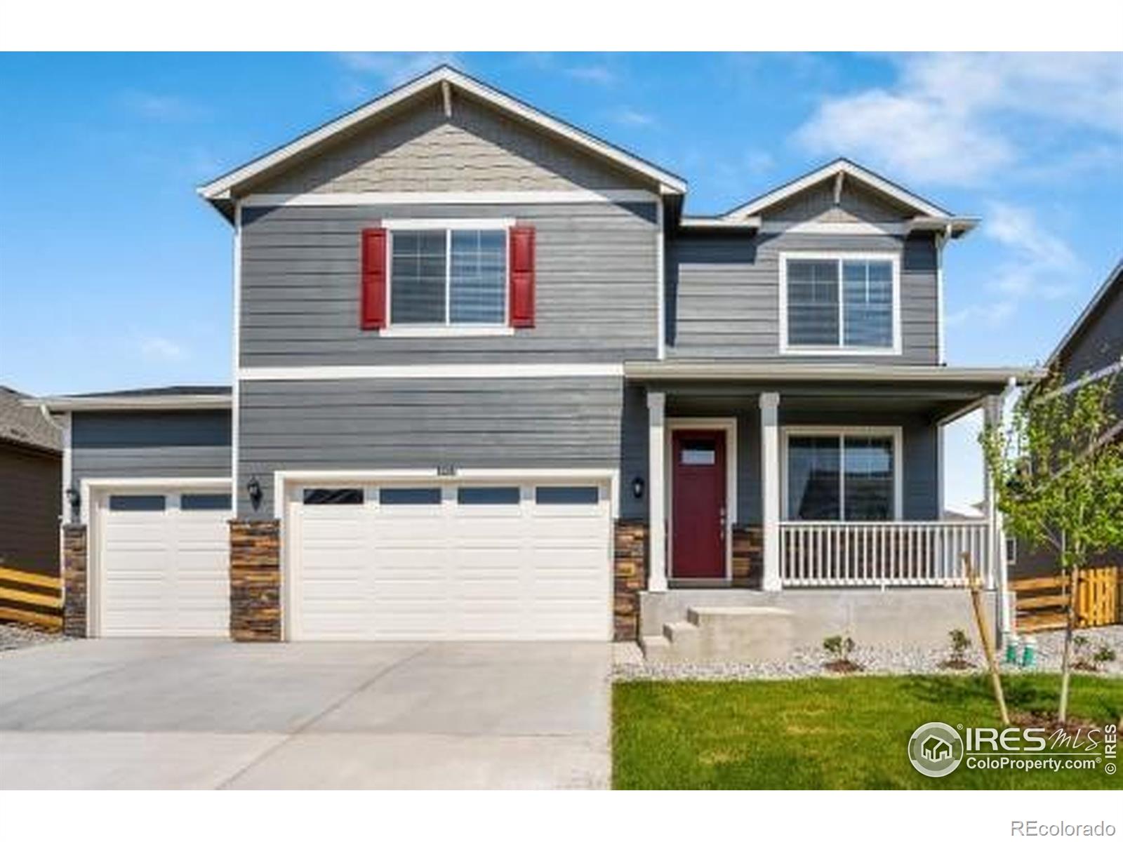 Brighton Crossing Brighton Home | MLS #: 45678910480544739  Singletree Lane, Brighton Beds: 4 Baths: 3 Price: $549,995