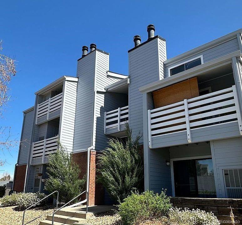 Shadow Wood Denver Condo / Townhome | MLS #: 46170907665 E Eastman Avenue 206D, Denver Beds: 2 Baths: 2 Price: $240,000