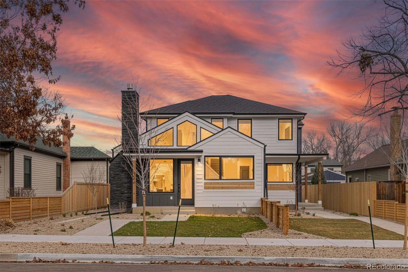  Lafayette Home | MLS #: 6132965203 E Chester Street, Lafayette Beds: 3 Baths: 4 Price: $900,000
