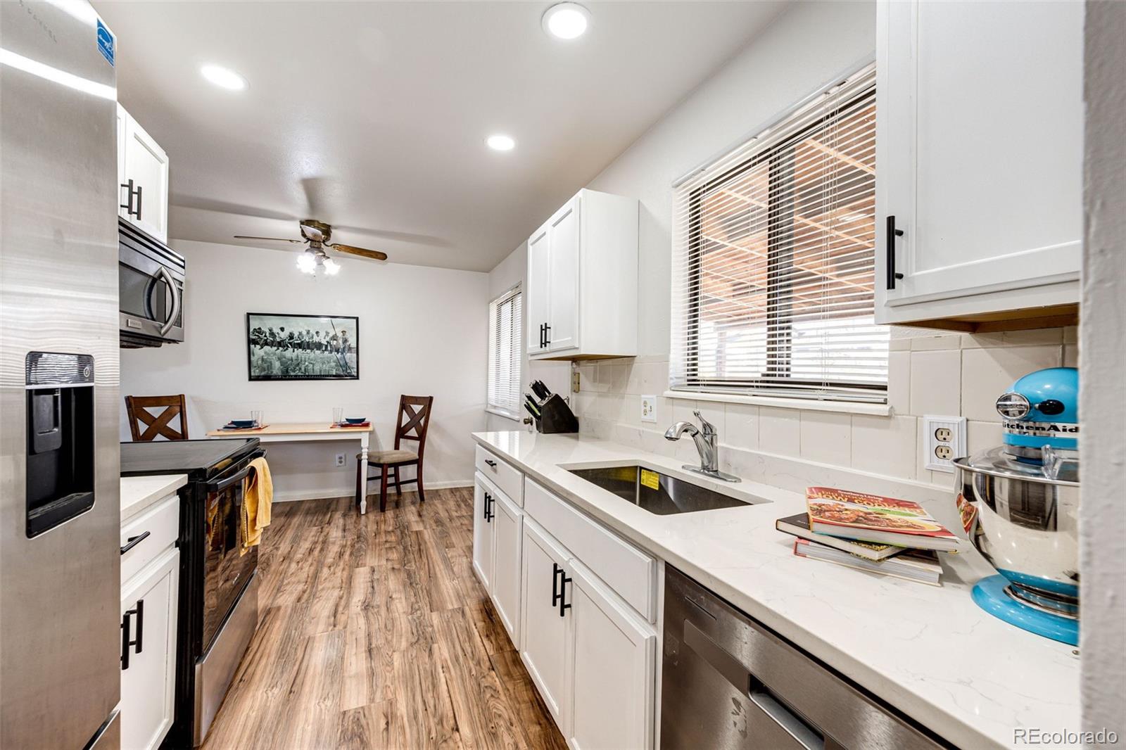 Summer Valley Aurora Home | MLS #: 27655243916 S Telluride Court, Aurora Beds: 3 Baths: 3 Price: $424,000