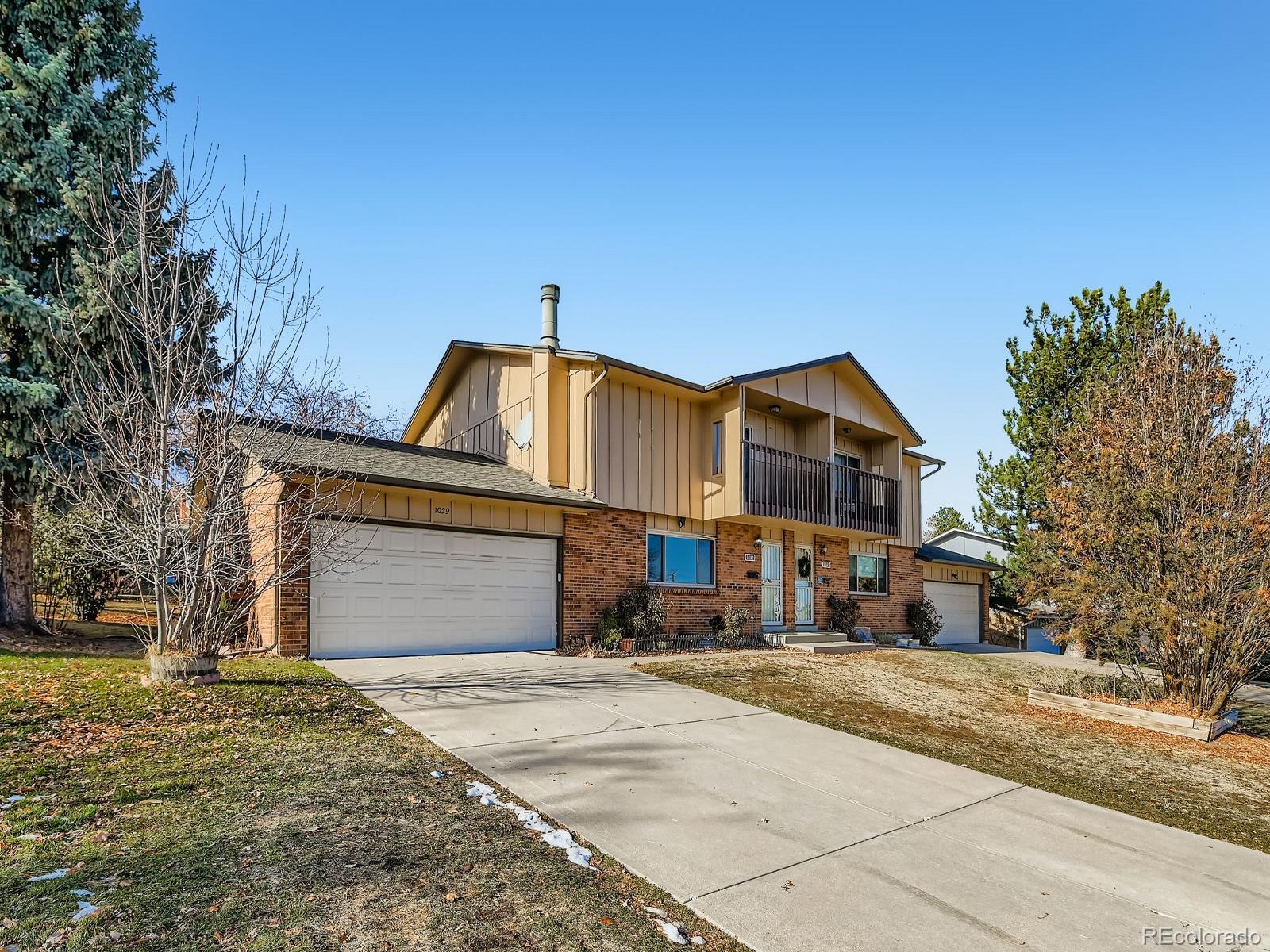 Green Mountain Lakewood Condo / Townhome | MLS #: 71469151039 S Alkire Street , Lakewood Beds: 3 Baths: 4 Price: $429,900